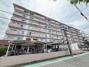 高槻市駅より徒歩7分 1階 築53年2ヶ月の賃貸物件