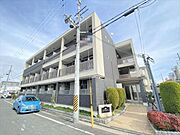 摂津駅より徒歩10分 3階 築13年2ヶ月の賃貸物件