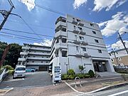 茨木駅よりバス13分 徒歩3分 5階 築11年の賃貸物件
