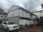 高槻市駅より徒歩5分 1階 築38年4ヶ月の賃貸物件