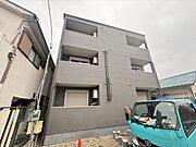 南摂津駅より徒歩8分 1階 新築の賃貸物件