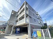 千里丘駅より徒歩14分 4階 築31年9ヶ月の賃貸物件
