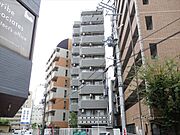 摂津富田駅より徒歩3分 7階 築19年2ヶ月の賃貸物件