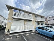 グランシャリオ 1階 築18年1ヶ月の賃貸物件