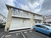沢良宜駅より徒歩7分 1階 築18年2ヶ月の賃貸物件