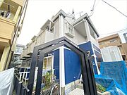 茨木駅より徒歩7分 2階 築37年3ヶ月の賃貸物件