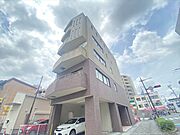 茨木駅より徒歩5分 2階 築25年1ヶ月の賃貸物件