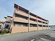 カーサグランデ 2階 築17年9ヶ月の賃貸物件