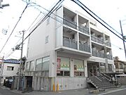 茨木駅より徒歩3分 2階 築30年1ヶ月の賃貸物件