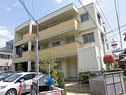 メゾン河村 3階 築35年3ヶ月の賃貸物件