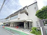 Avanti下穂積 2階 築39年5ヶ月の賃貸物件