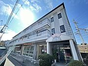 カルム総持寺 3階 築28年2ヶ月の賃貸物件