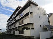 摂津富田駅より徒歩14分 4階 築49年5ヶ月の賃貸物件