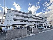 南茨木駅より徒歩22分 3階 築36年7ヶ月の賃貸物件