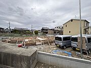 沢良宜駅より徒歩33分 1階 新築の賃貸物件