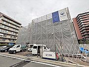南茨木駅より徒歩5分 2階 新築の賃貸物件