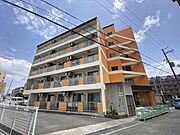 南茨木駅より徒歩5分 3階 築28年2ヶ月の賃貸物件