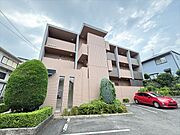 ヴィルコリーヌ 1階 築22年2ヶ月の賃貸物件