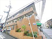 南摂津駅より徒歩18分 3階 築40年6ヶ月の賃貸物件