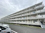 摂津富田駅より徒歩23分 3階 築60年4ヶ月の賃貸物件