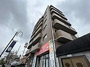 イーストウィング 6階 築26年7ヶ月の賃貸物件