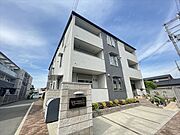 茨木駅より徒歩17分 2階 築6年3ヶ月の賃貸物件