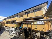 ファミール 1階 築31年2ヶ月の賃貸物件