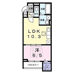 大阪モノレール本線 南摂津駅 徒歩3分 3階/-