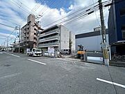 南摂津駅より徒歩3分 3階 新築の賃貸物件