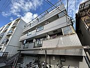 グランシュジュール 2階 築32年8ヶ月の賃貸物件