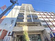 フェリーズ茨木 8階 築21年2ヶ月の賃貸物件