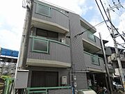 南摂津駅より徒歩21分 3階 築37年2ヶ月の賃貸物件