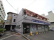 摂津富田駅より徒歩12分 1階 築32年2ヶ月の賃貸物件