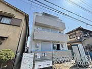岸辺駅より徒歩11分 2階 新築の賃貸物件