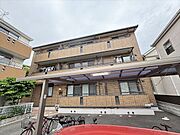 総持寺駅より徒歩10分 1階 築18年11ヶ月の賃貸物件