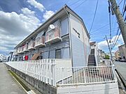 シャローム奥田Ｂ棟 1階 築40年4ヶ月の賃貸物件