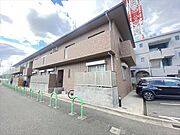 茨木市駅より徒歩30分 2階 築22年2ヶ月の賃貸物件
