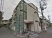 正雀駅より徒歩5分 2階 築37年1ヶ月の賃貸物件