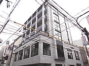 高槻市駅より徒歩3分 4階 築6年7ヶ月の賃貸物件