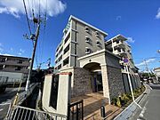 摂津市駅より徒歩3分 3階 築3年7ヶ月の賃貸物件