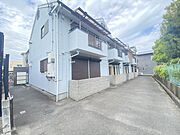 茨木市駅より徒歩27分 1階 築30年9ヶ月の賃貸物件