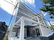 茨木駅より徒歩9分 3階 築32年9ヶ月の賃貸物件