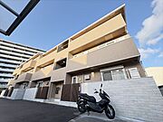 正雀駅より徒歩5分 1階 築2年3ヶ月の賃貸物件
