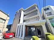 摂津市駅より徒歩7分 4階 築20年2ヶ月の賃貸物件