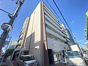 ソラージュ茨木 3階 築17年4ヶ月の賃貸物件