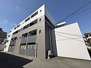 南摂津駅より徒歩6分 2階 築13年4ヶ月の賃貸物件