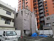 オカダマンション 3階 築3年8ヶ月の賃貸物件