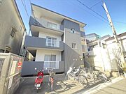 茨木市駅より徒歩21分 1階 築39年4ヶ月の賃貸物件