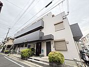 茨木市駅より徒歩5分 2階 築11年11ヶ月の賃貸物件