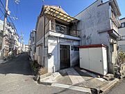 寝屋川市駅より徒歩21分 1階 築57年11ヶ月の賃貸物件